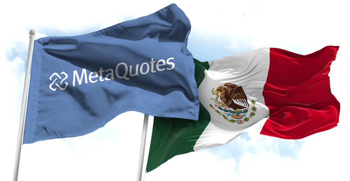 MT4_MetaTrader4_EA测试流程与中文版下载安装指南：MetaQuotes在墨西哥开设办公室（封面配图）